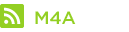 Podcast feed (m4a) The data stories audio episodes, in .m4a format.