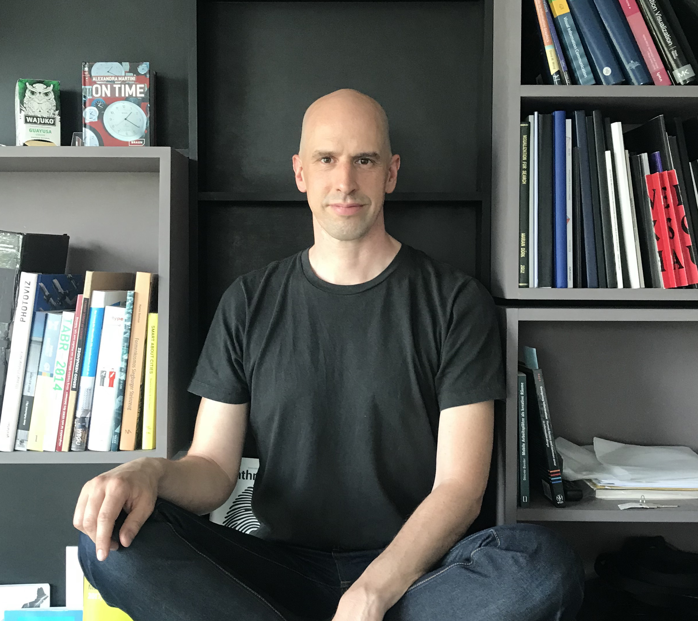 Data Stories
