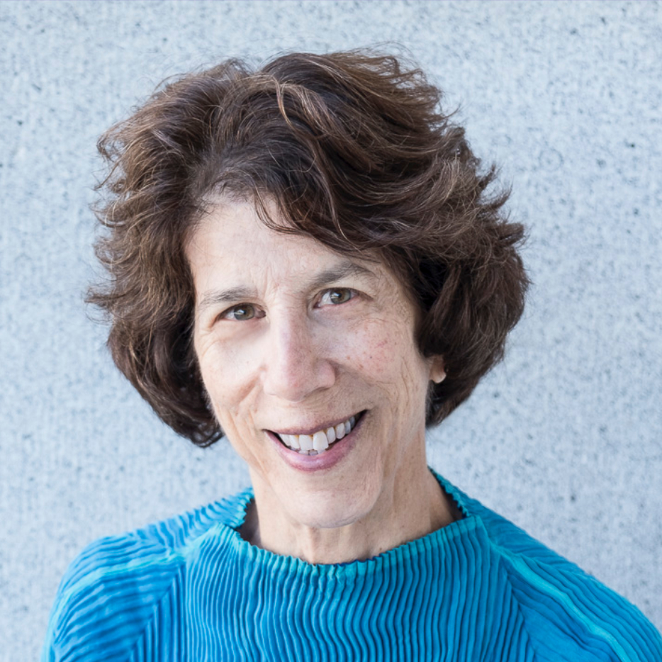 157  |  Spatial Thinking with Barbara Tversky